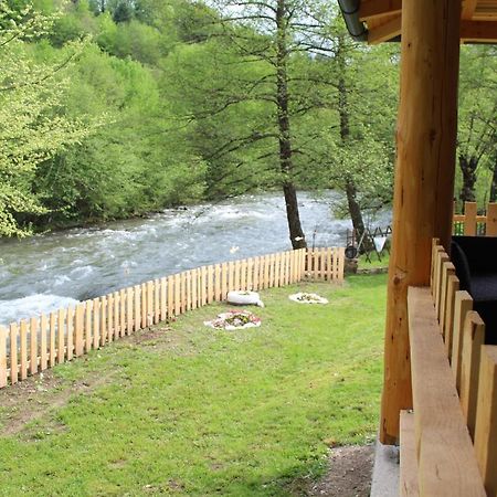 Apartman Amina-Ahmad Vinac-Jajce Zewnętrze zdjęcie