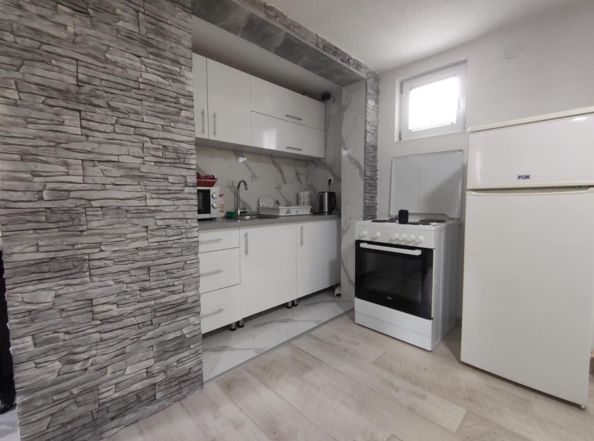 Apartman Amina-Ahmad Vinac-Jajce Zewnętrze zdjęcie