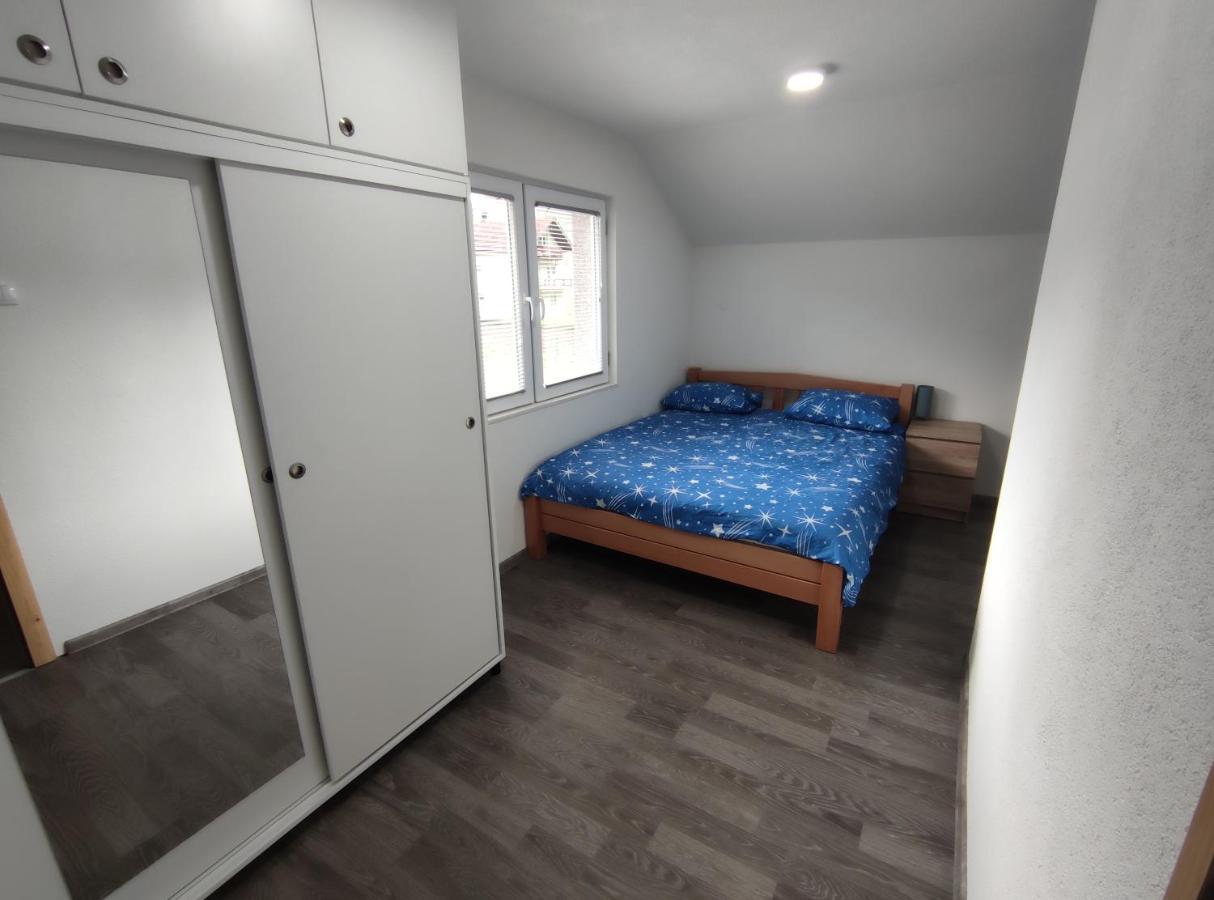 Apartman Amina-Ahmad Vinac-Jajce Zewnętrze zdjęcie