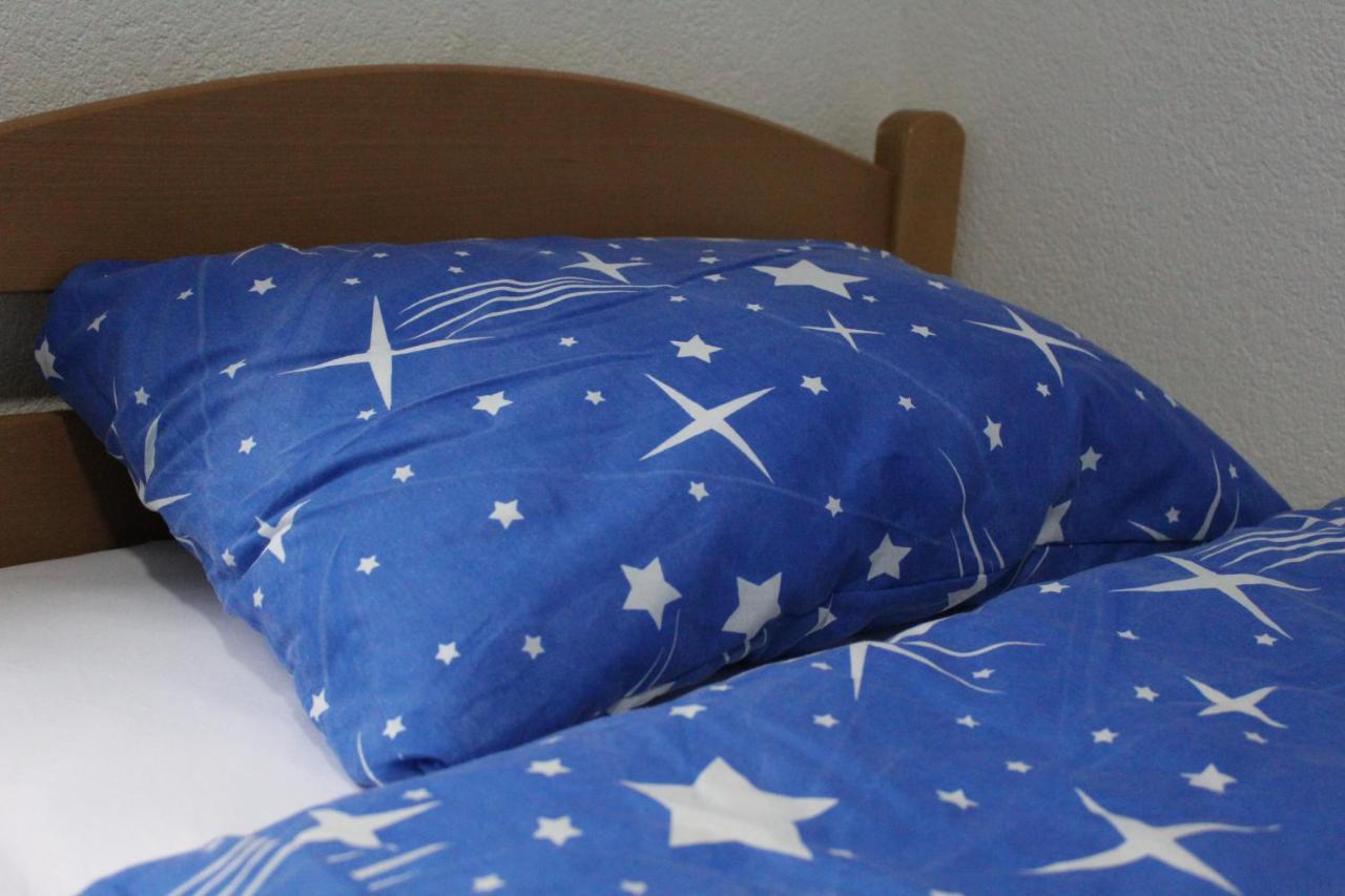 Apartman Amina-Ahmad Vinac-Jajce Zewnętrze zdjęcie