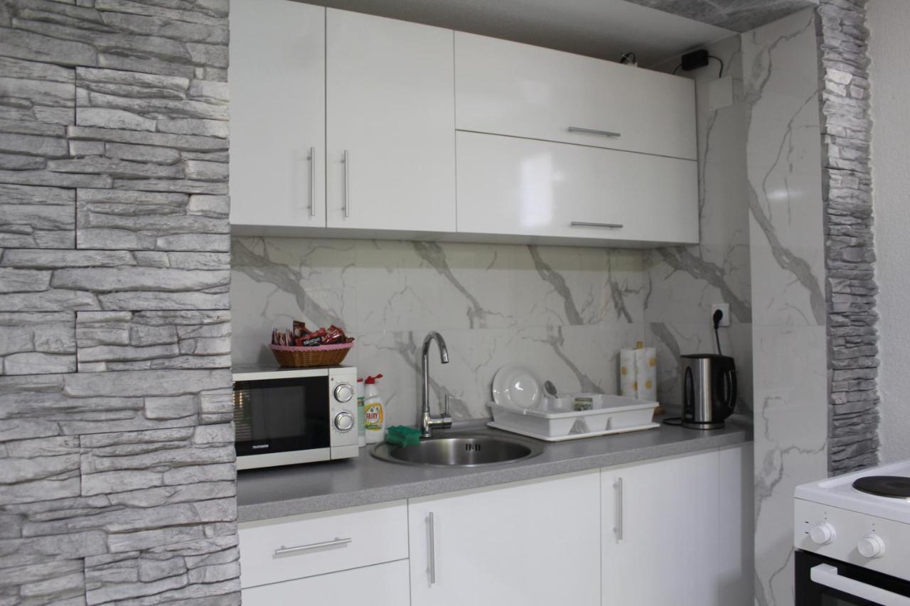 Apartman Amina-Ahmad Vinac-Jajce Zewnętrze zdjęcie