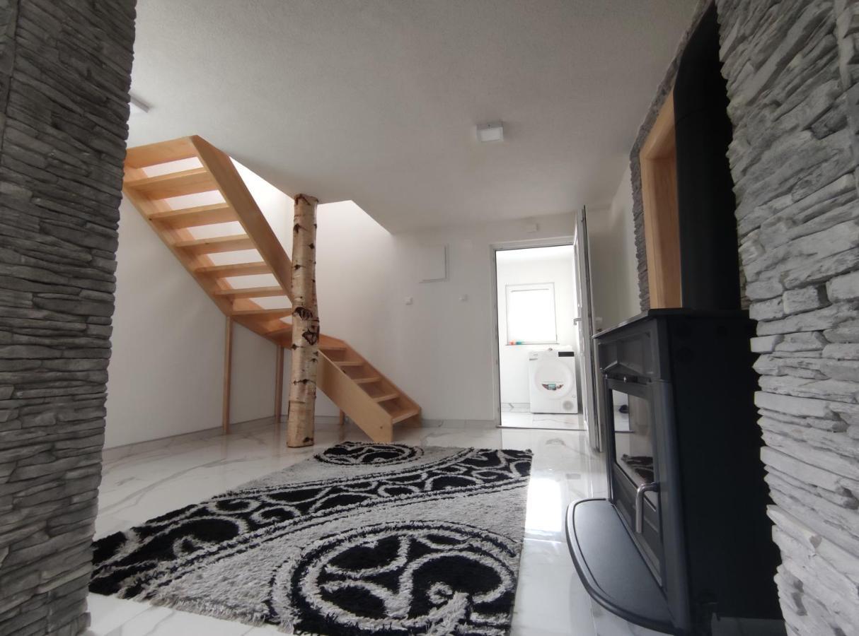Apartman Amina-Ahmad Vinac-Jajce Zewnętrze zdjęcie