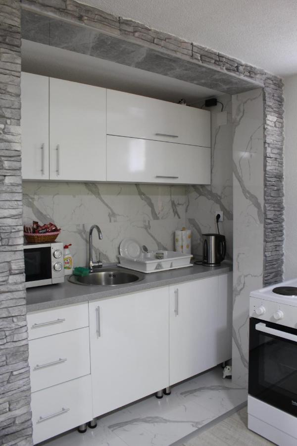 Apartman Amina-Ahmad Vinac-Jajce Zewnętrze zdjęcie