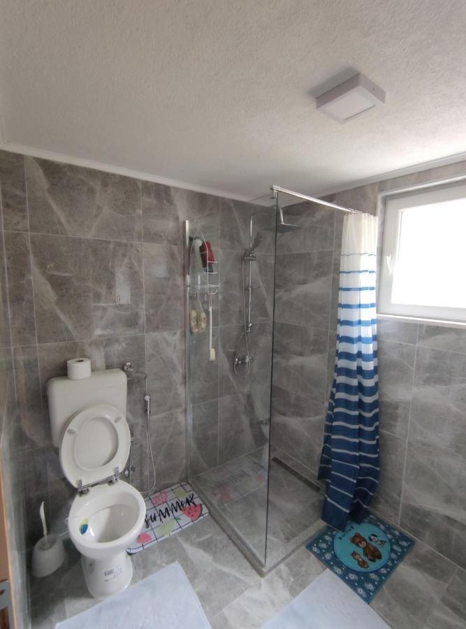 Apartman Amina-Ahmad Vinac-Jajce Zewnętrze zdjęcie