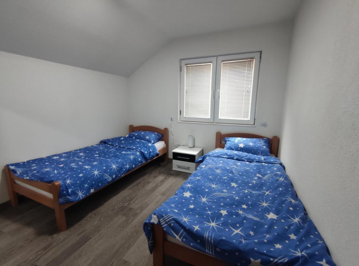 Apartman Amina-Ahmad Vinac-Jajce Zewnętrze zdjęcie