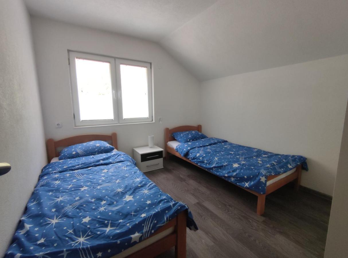 Apartman Amina-Ahmad Vinac-Jajce Zewnętrze zdjęcie