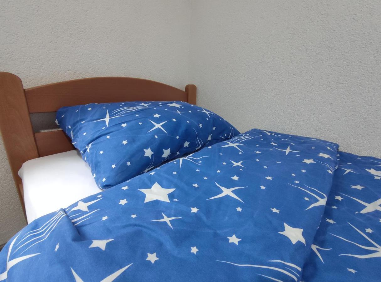 Apartman Amina-Ahmad Vinac-Jajce Zewnętrze zdjęcie
