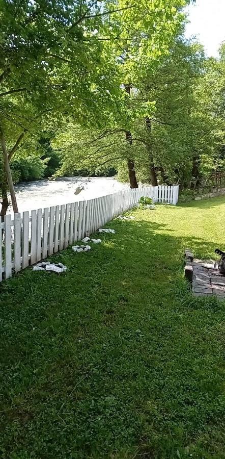 Apartman Amina-Ahmad Vinac-Jajce Zewnętrze zdjęcie